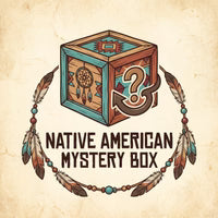 Mystery Box
